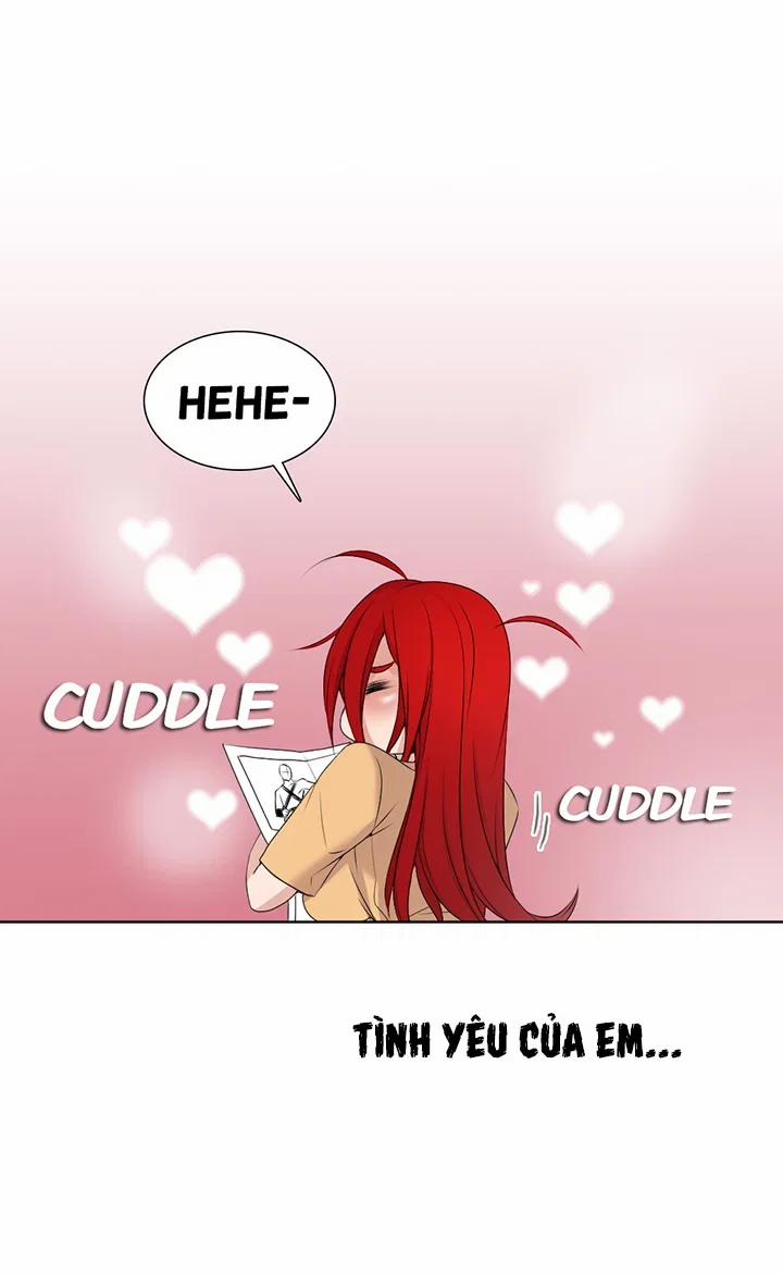 HỌA SĨ VẼ TRANH KHIÊU DÂM 3 trang 7