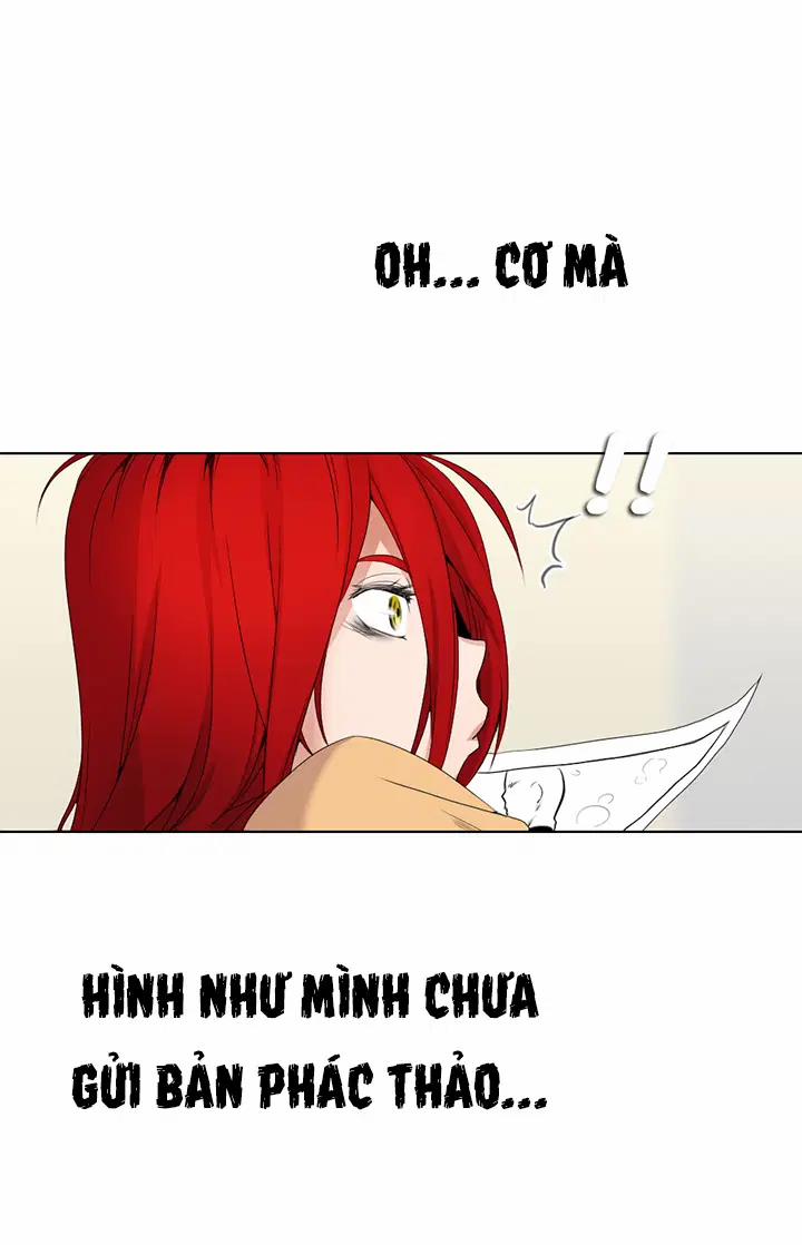 HỌA SĨ VẼ TRANH KHIÊU DÂM 3 trang 9