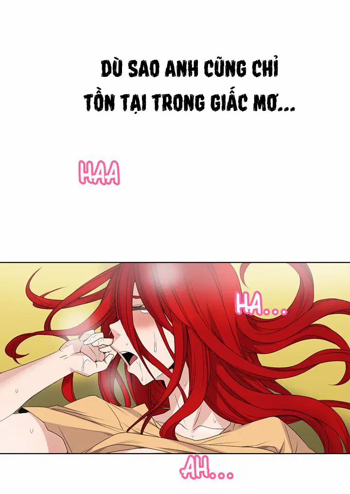 HỌA SĨ VẼ TRANH KHIÊU DÂM 4 trang 20