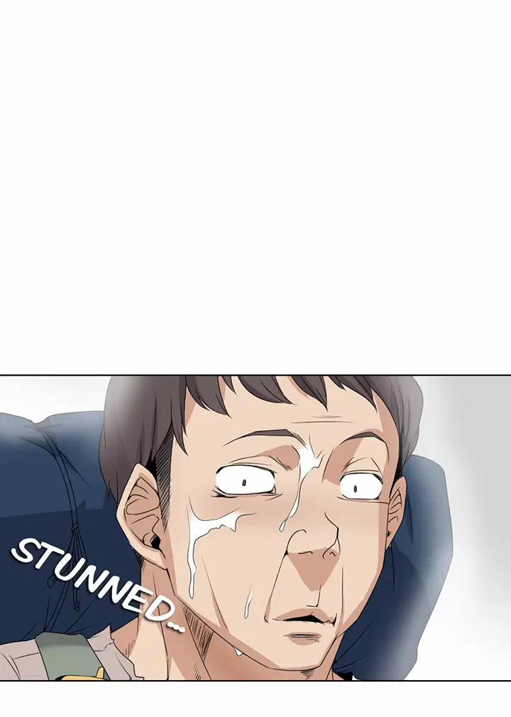 HỌA SĨ VẼ TRANH KHIÊU DÂM 4 trang 25