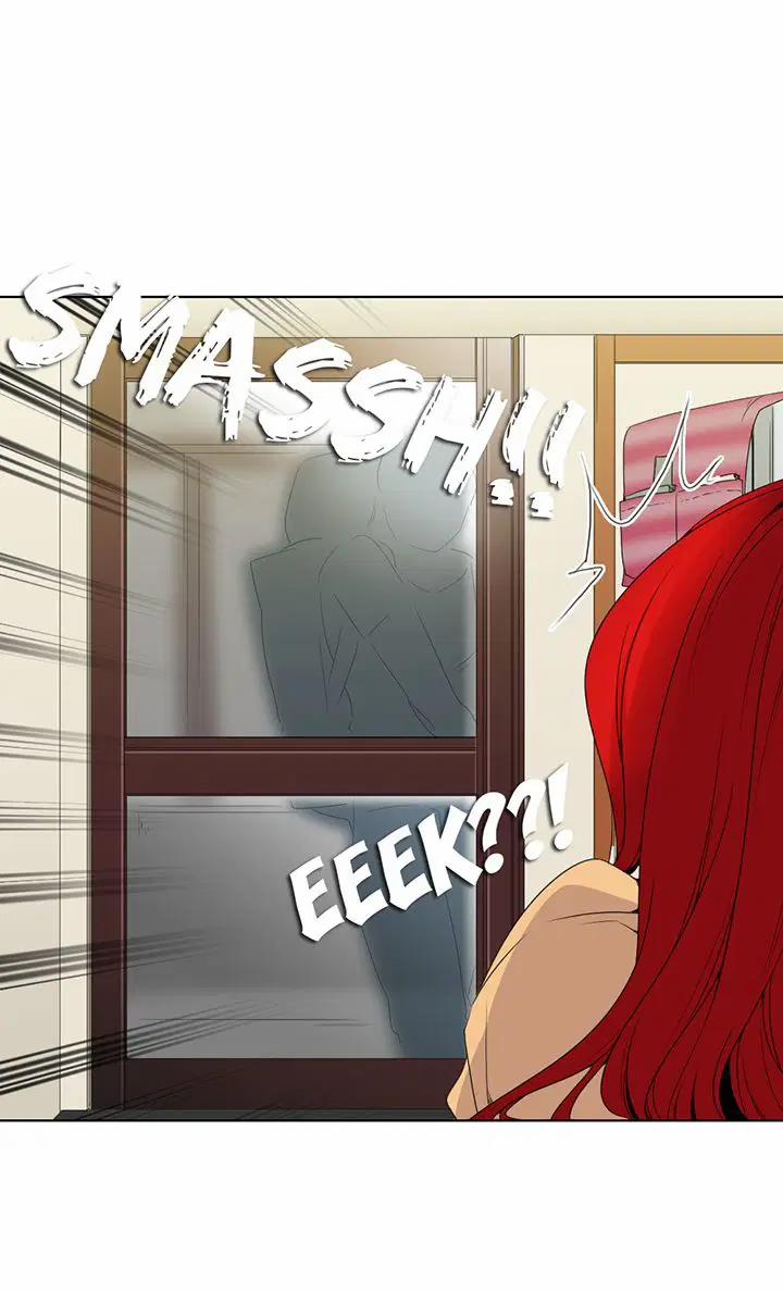 HỌA SĨ VẼ TRANH KHIÊU DÂM 4 trang 27