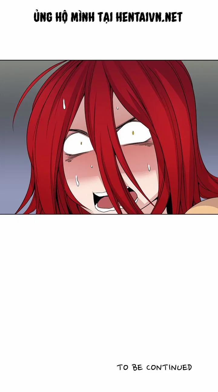 HỌA SĨ VẼ TRANH KHIÊU DÂM 4 trang 29