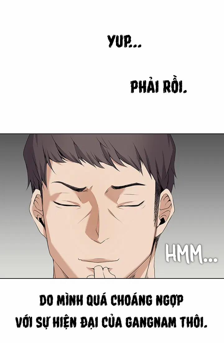 HỌA SĨ VẼ TRANH KHIÊU DÂM 5 trang 14