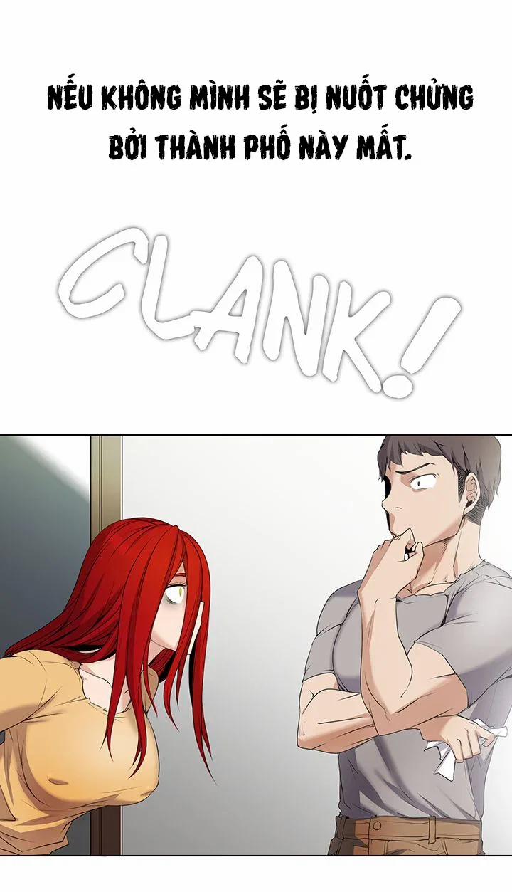 HỌA SĨ VẼ TRANH KHIÊU DÂM 5 trang 16