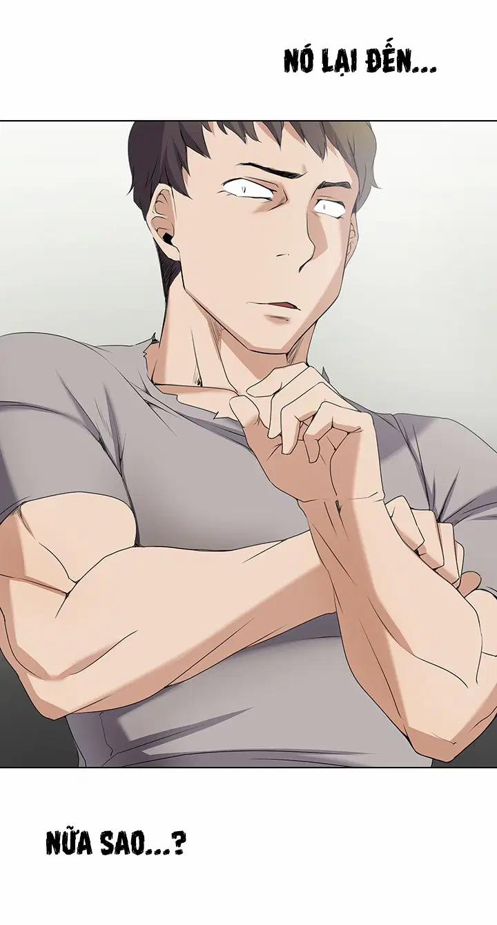 HỌA SĨ VẼ TRANH KHIÊU DÂM 5 trang 18