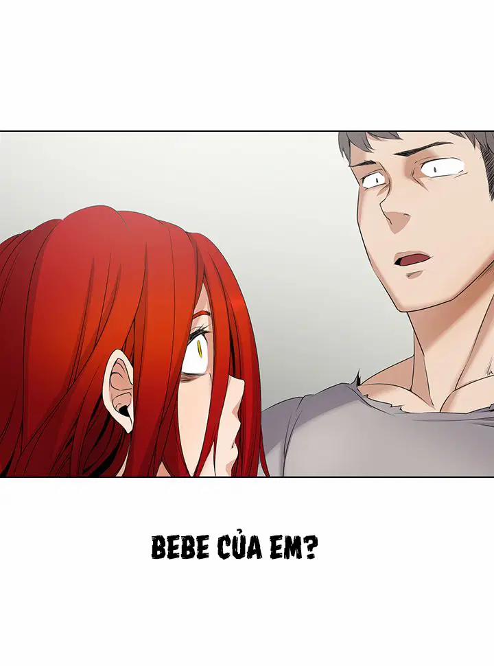 HỌA SĨ VẼ TRANH KHIÊU DÂM 5 trang 19