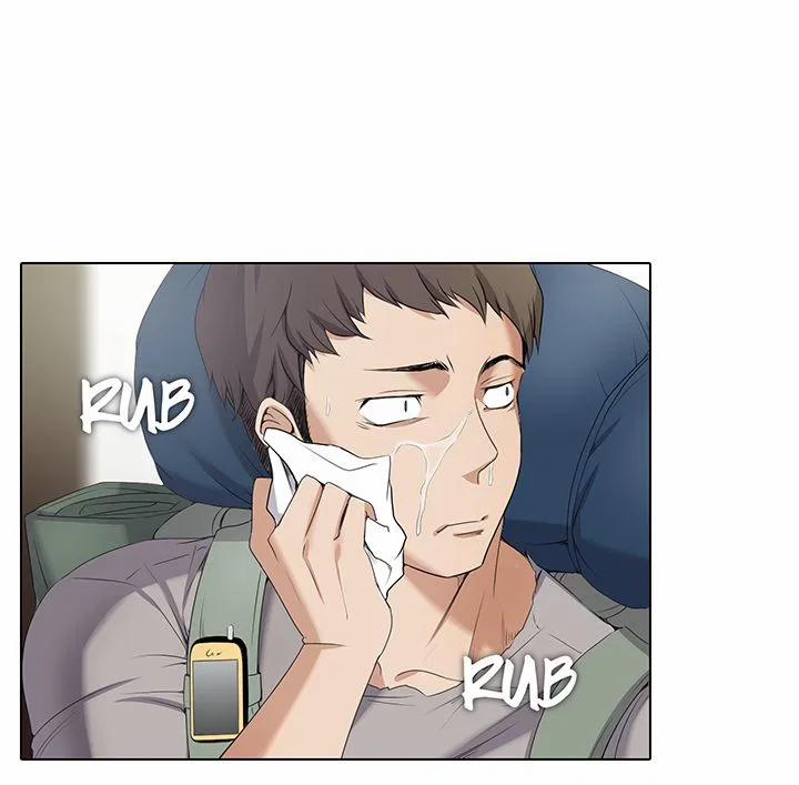 HỌA SĨ VẼ TRANH KHIÊU DÂM 5 trang 2