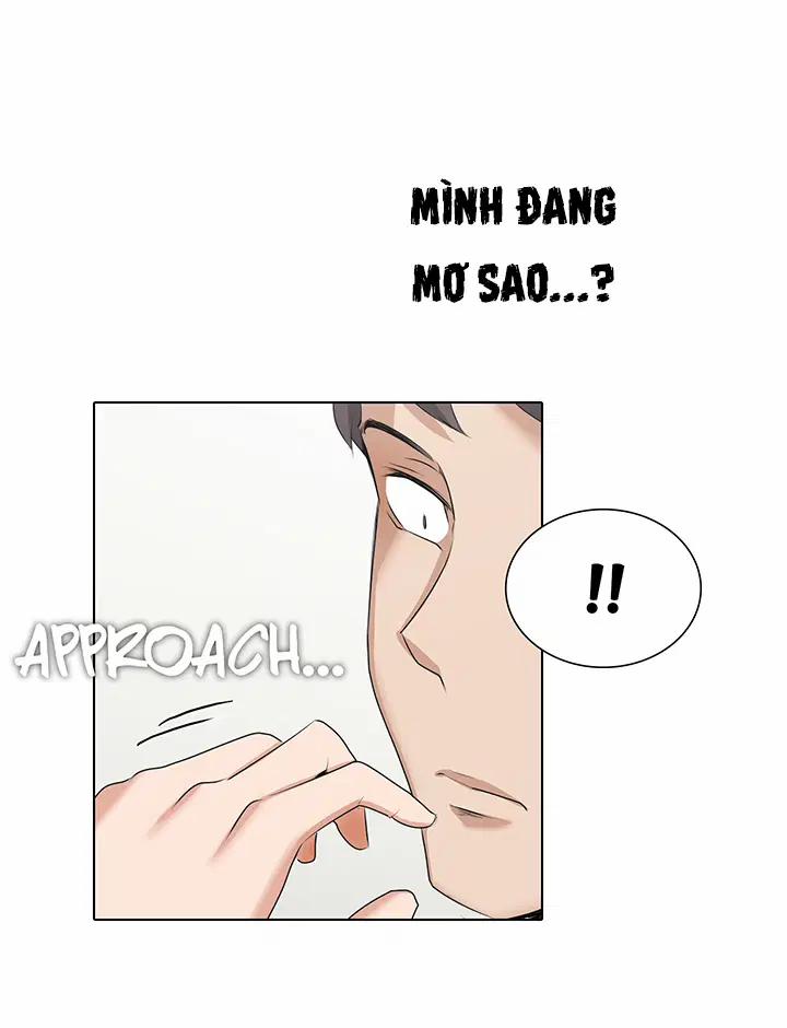 HỌA SĨ VẼ TRANH KHIÊU DÂM 5 trang 21