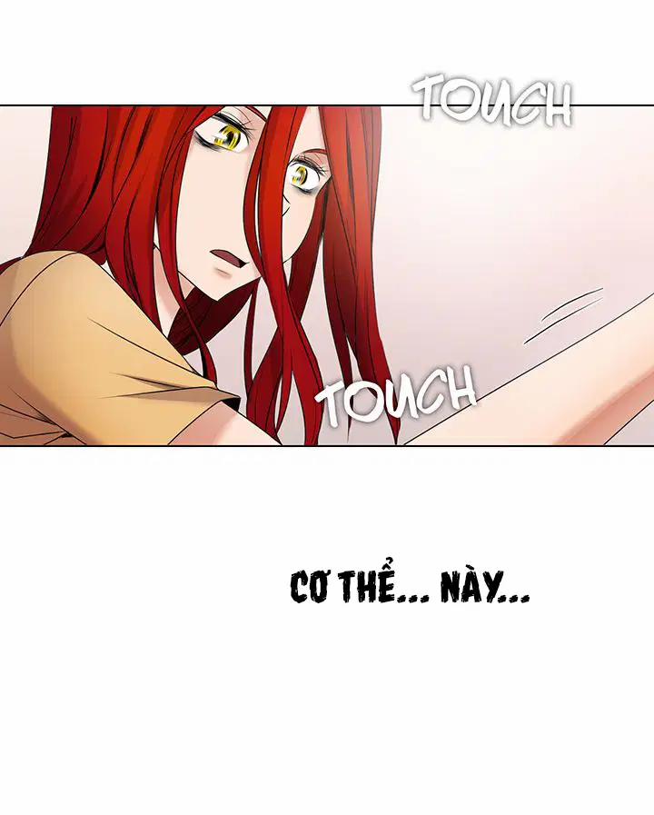 HỌA SĨ VẼ TRANH KHIÊU DÂM 5 trang 24