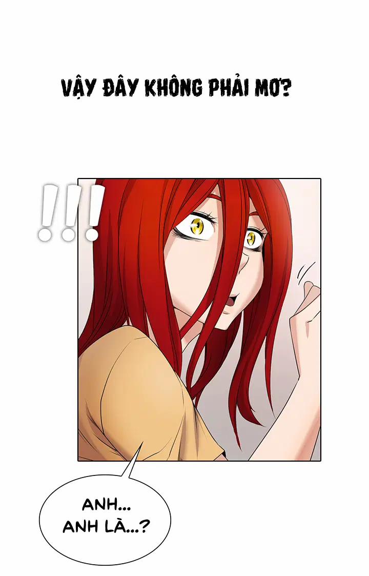 HỌA SĨ VẼ TRANH KHIÊU DÂM 5 trang 25