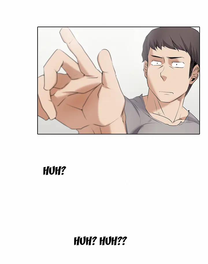 HỌA SĨ VẼ TRANH KHIÊU DÂM 5 trang 26