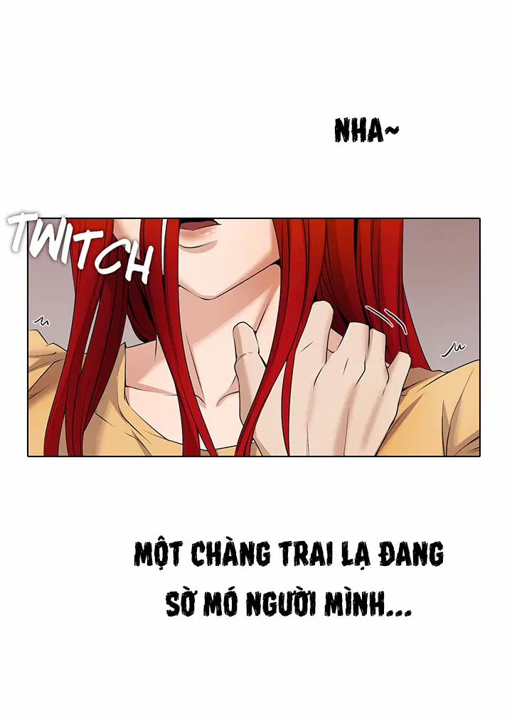 HỌA SĨ VẼ TRANH KHIÊU DÂM 5 trang 29