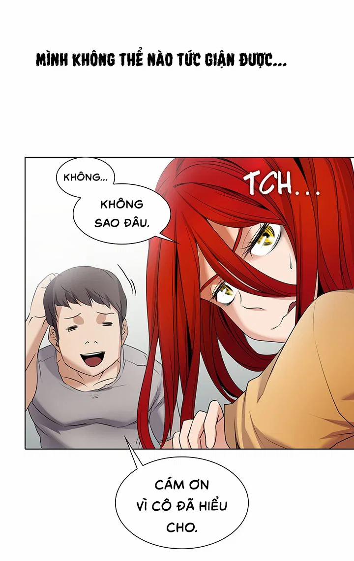 HỌA SĨ VẼ TRANH KHIÊU DÂM 6 trang 12