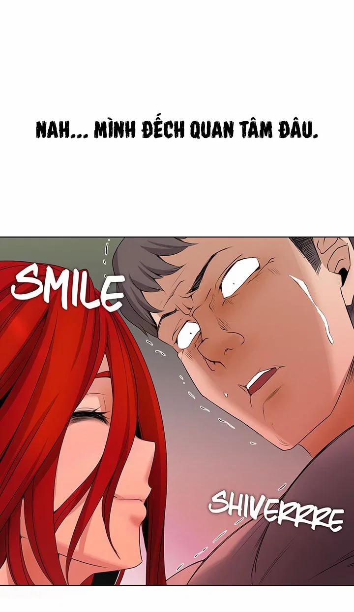 HỌA SĨ VẼ TRANH KHIÊU DÂM 6 trang 28