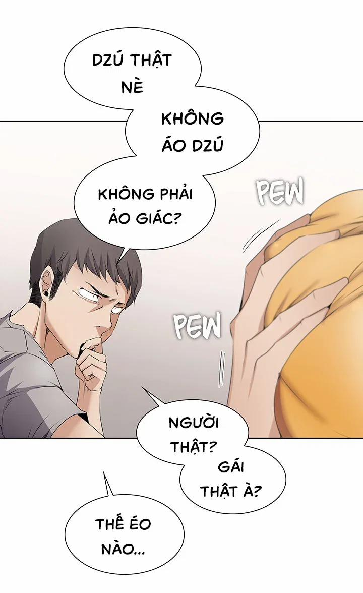 HỌA SĨ VẼ TRANH KHIÊU DÂM 6 trang 4