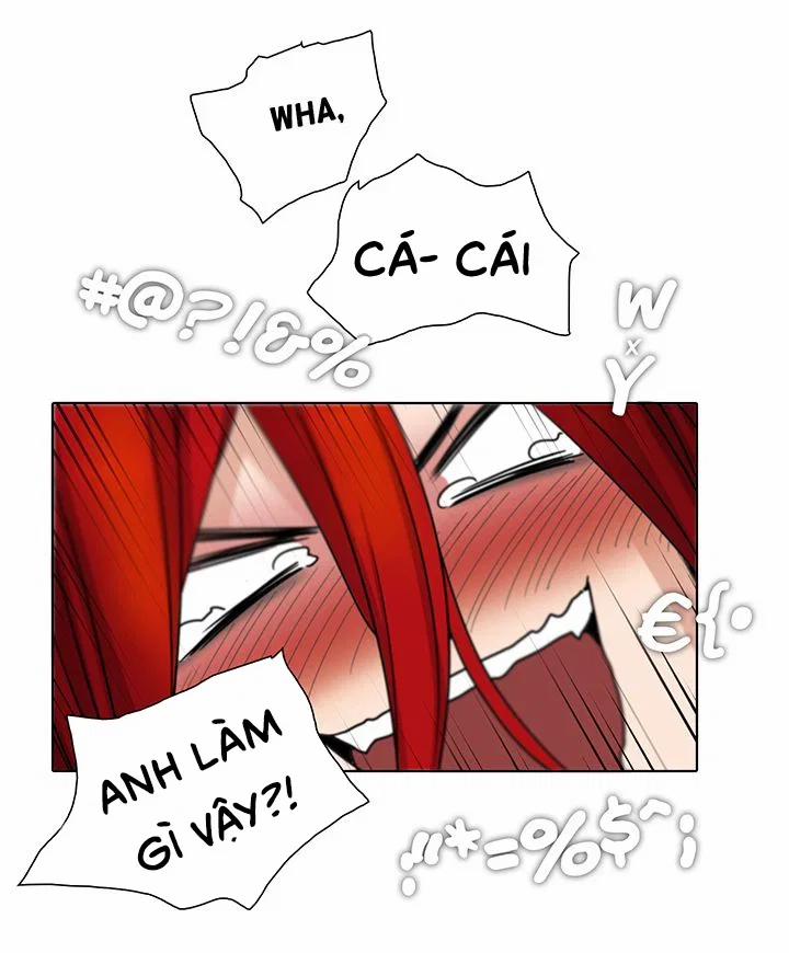 HỌA SĨ VẼ TRANH KHIÊU DÂM 6 trang 7