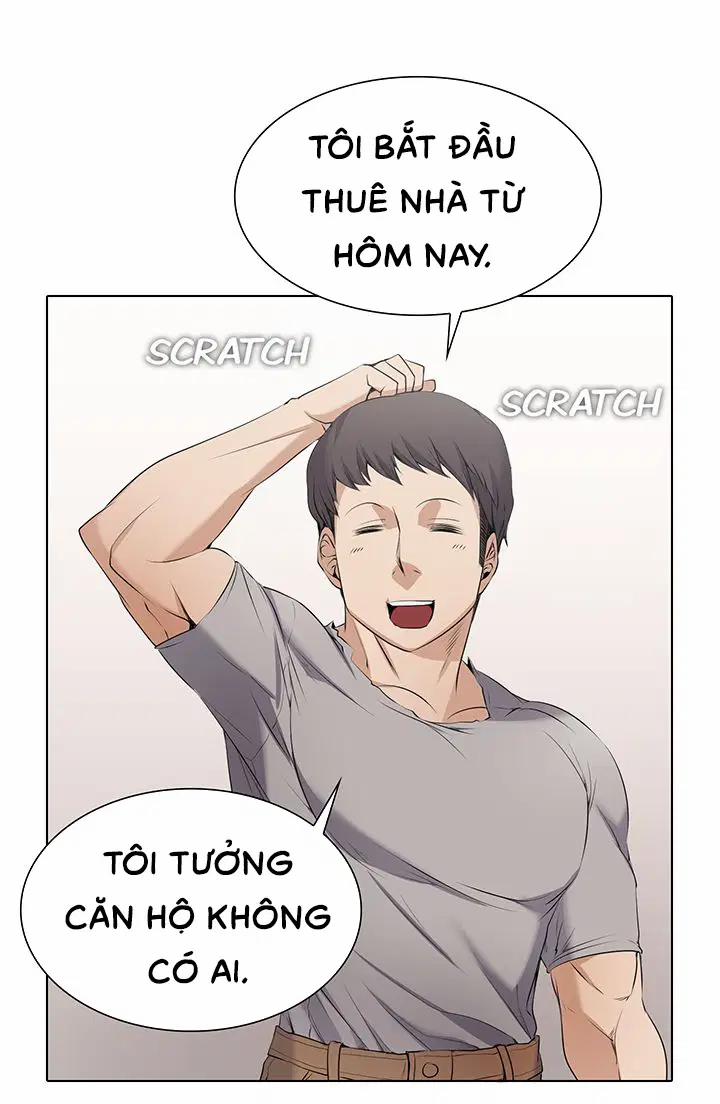 HỌA SĨ VẼ TRANH KHIÊU DÂM 6 trang 9