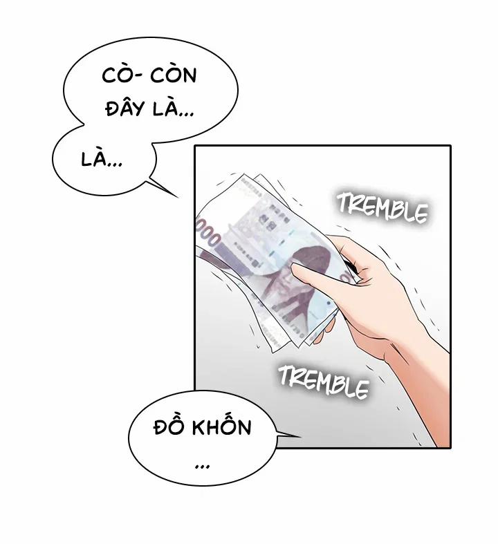 HỌA SĨ VẼ TRANH KHIÊU DÂM 7 trang 10