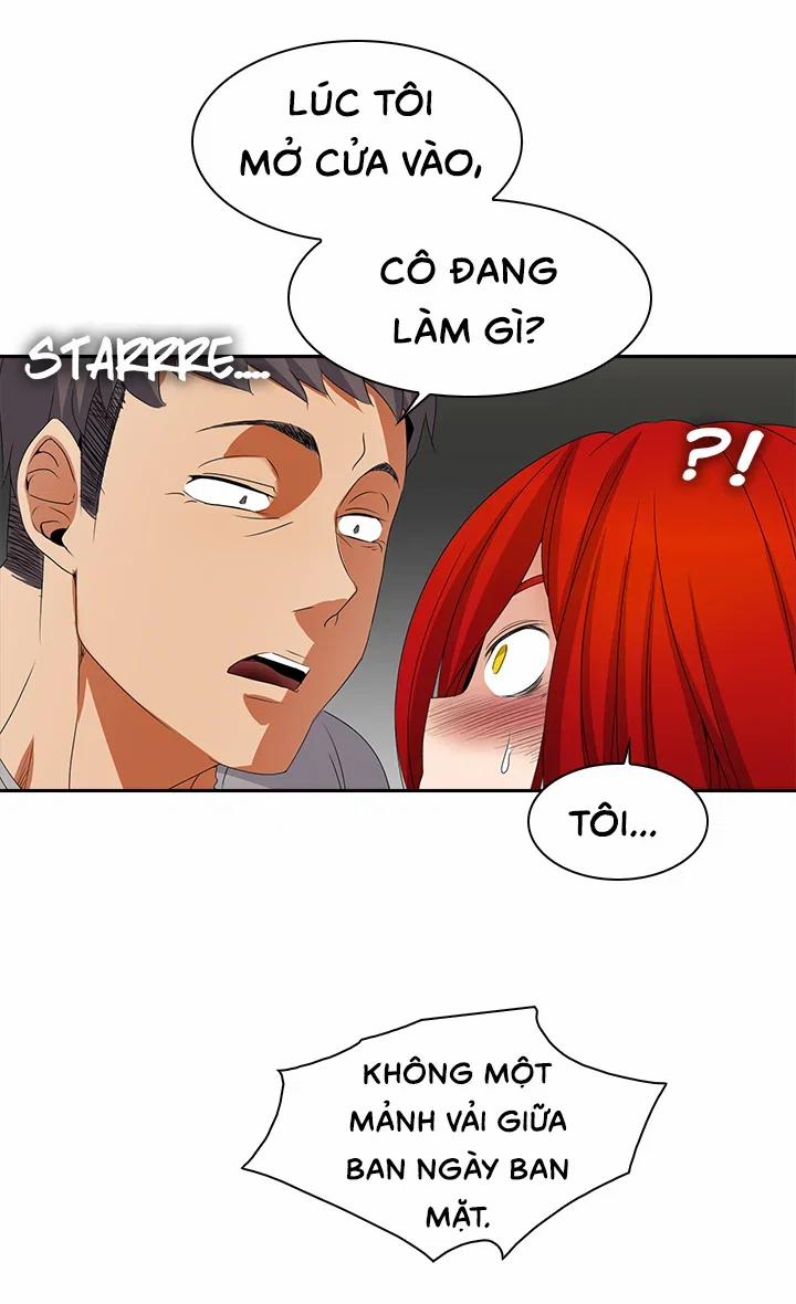 HỌA SĨ VẼ TRANH KHIÊU DÂM 7 trang 17