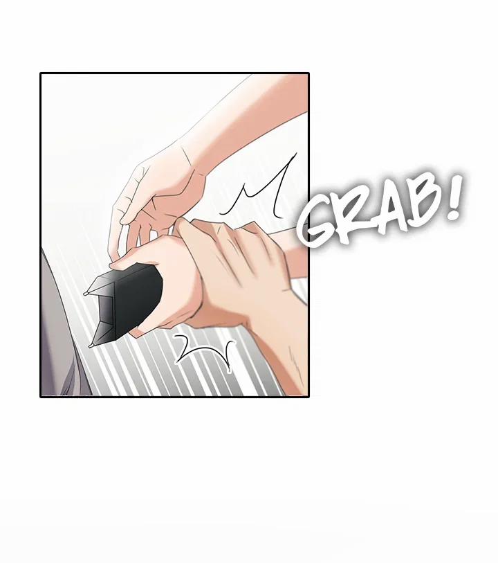 HỌA SĨ VẼ TRANH KHIÊU DÂM 7 trang 22