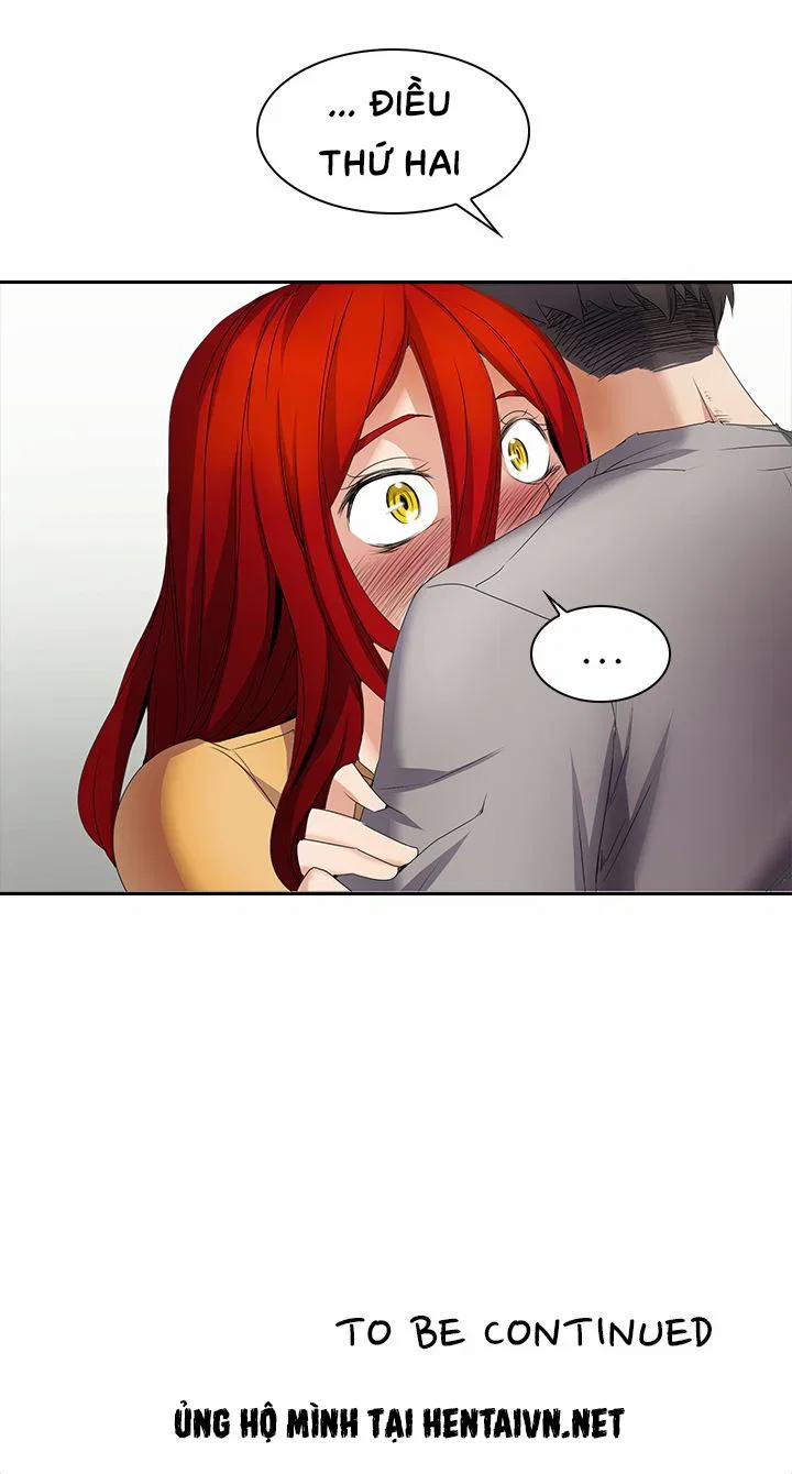 HỌA SĨ VẼ TRANH KHIÊU DÂM 7 trang 25