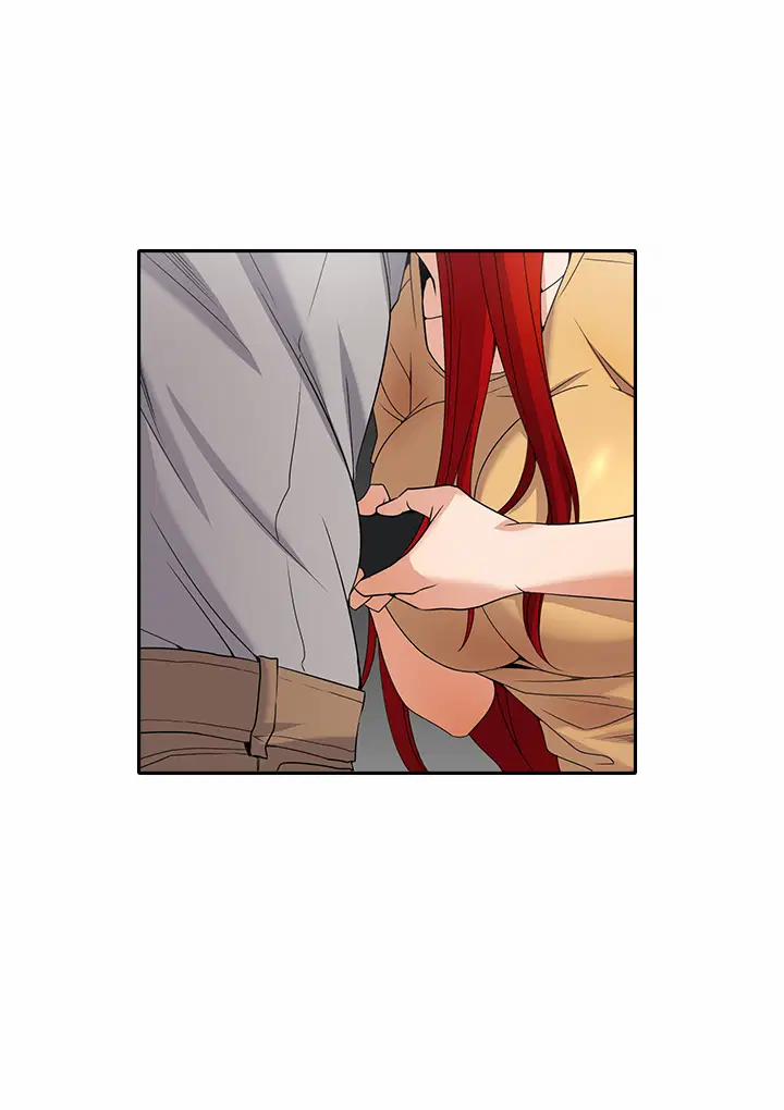 HỌA SĨ VẼ TRANH KHIÊU DÂM 7 trang 3