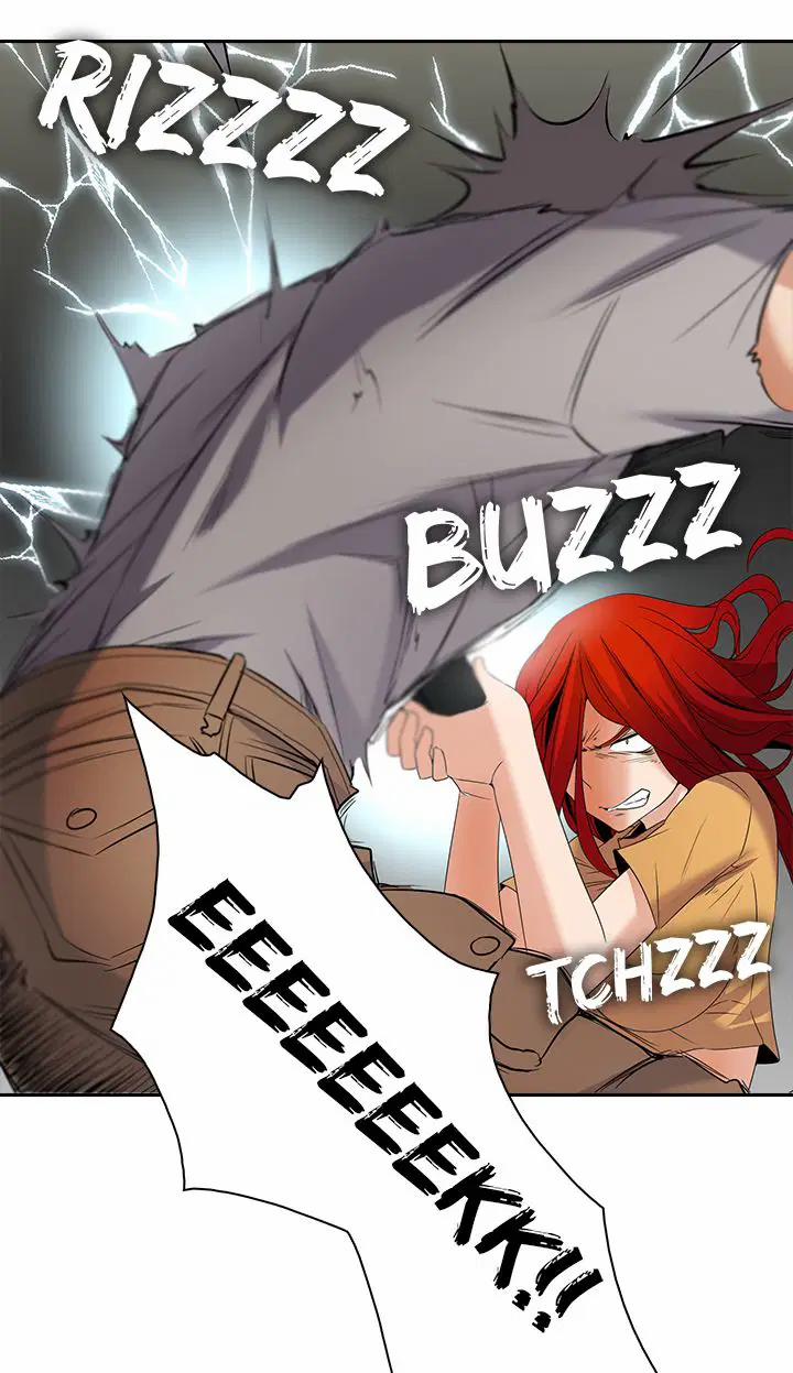 HỌA SĨ VẼ TRANH KHIÊU DÂM 7 trang 6