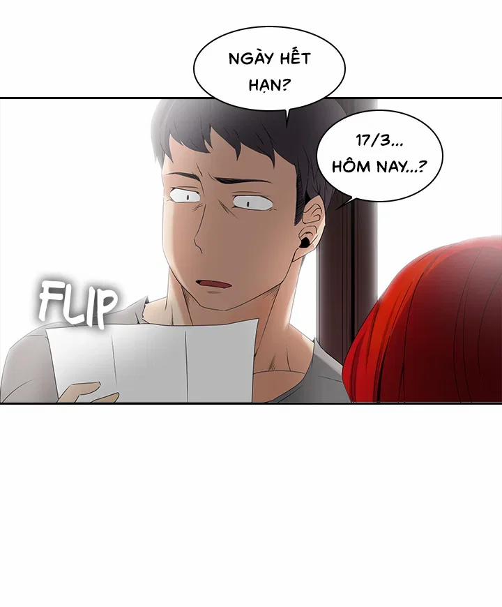 HỌA SĨ VẼ TRANH KHIÊU DÂM 8 trang 12