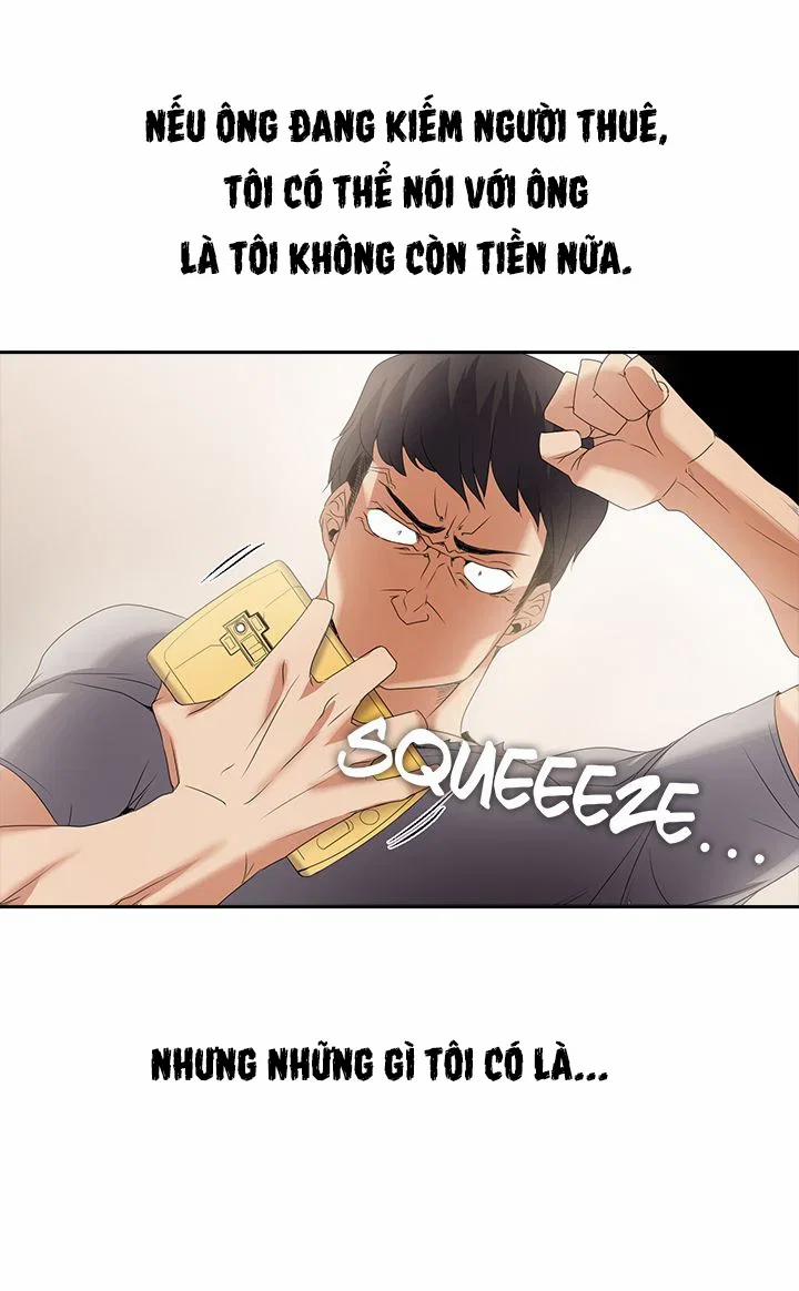 HỌA SĨ VẼ TRANH KHIÊU DÂM 9 trang 10