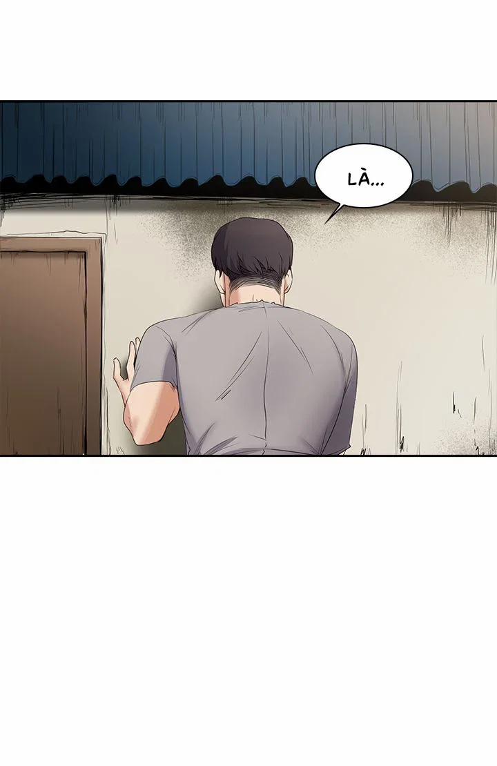 HỌA SĨ VẼ TRANH KHIÊU DÂM 9 trang 11