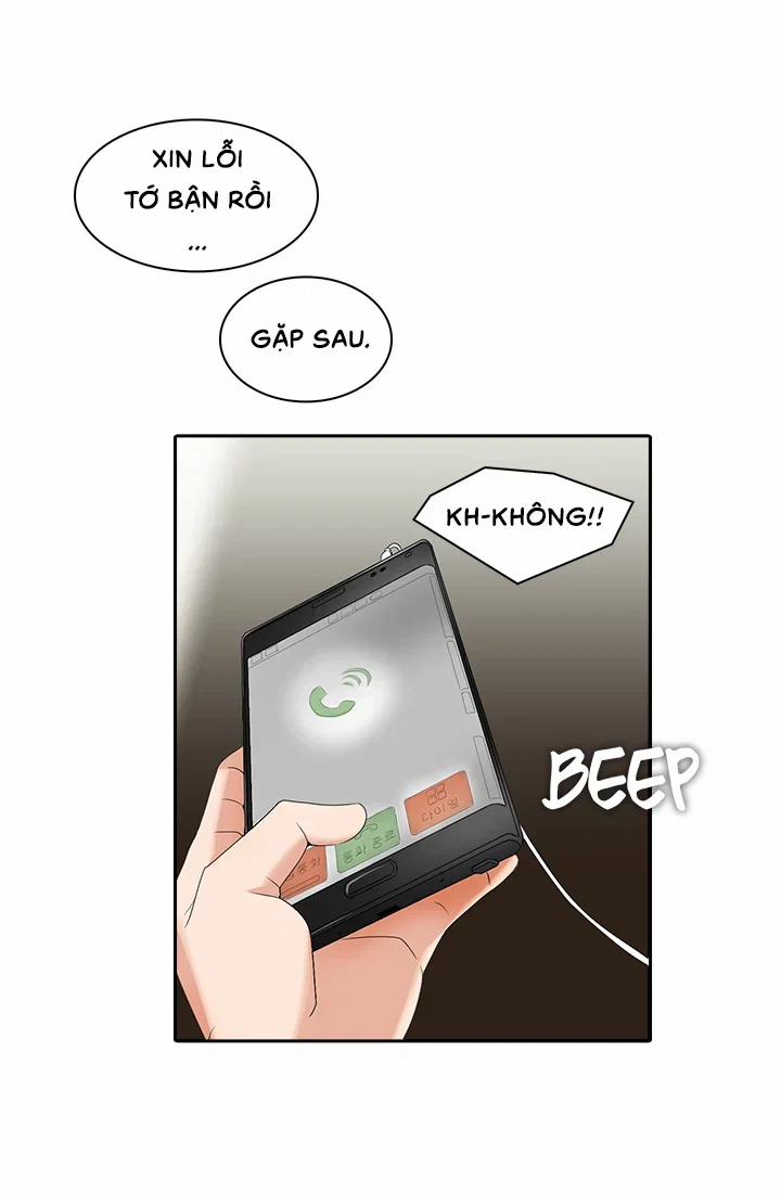 HỌA SĨ VẼ TRANH KHIÊU DÂM 9 trang 29