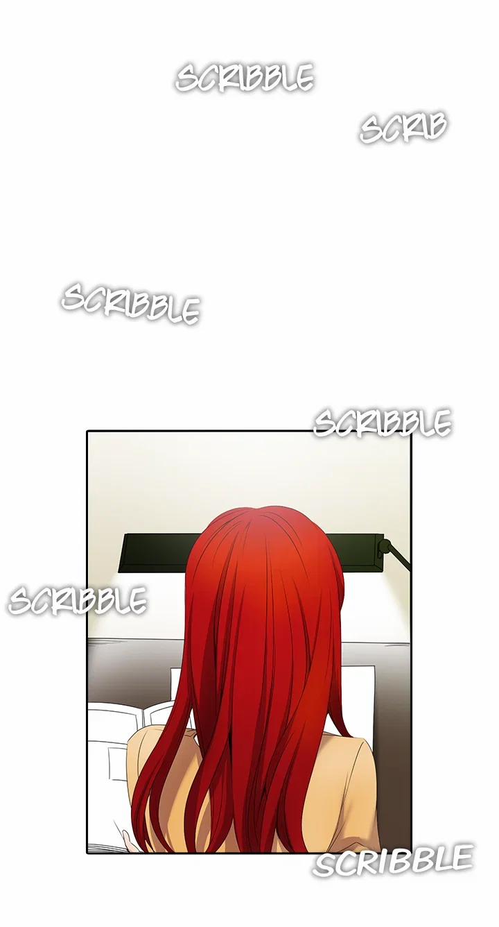 HỌA SĨ VẼ TRANH KHIÊU DÂM 9 trang 34