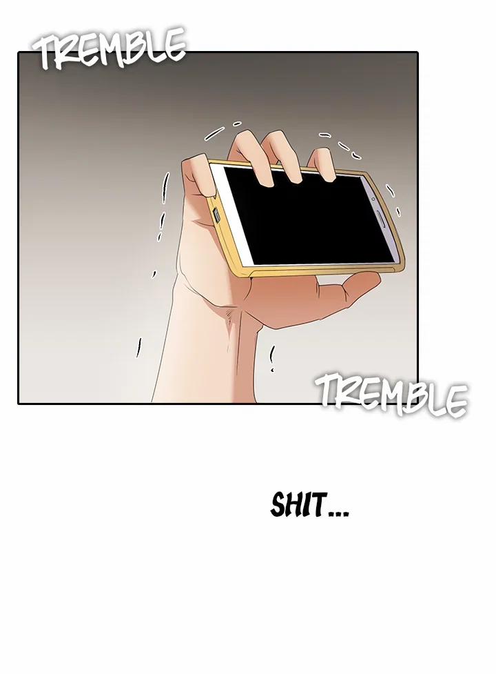 HỌA SĨ VẼ TRANH KHIÊU DÂM 9 trang 5