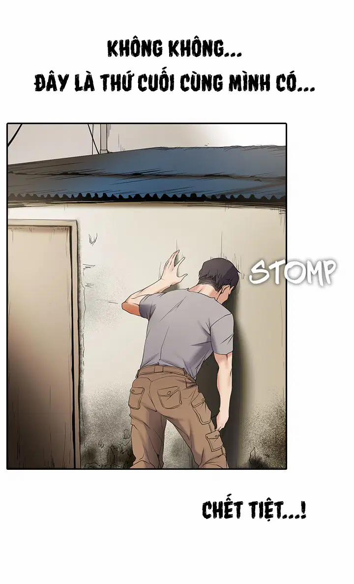 HỌA SĨ VẼ TRANH KHIÊU DÂM 9 trang 6