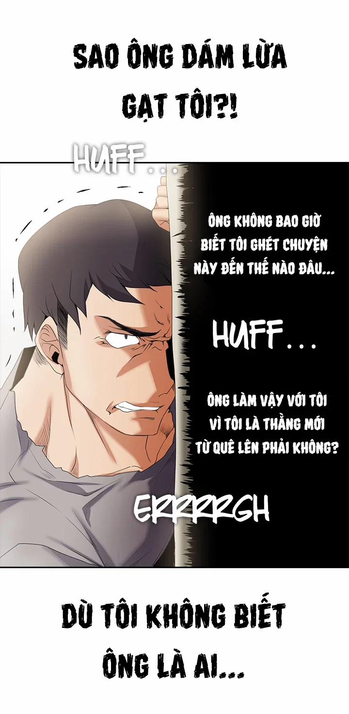 HỌA SĨ VẼ TRANH KHIÊU DÂM 9 trang 9