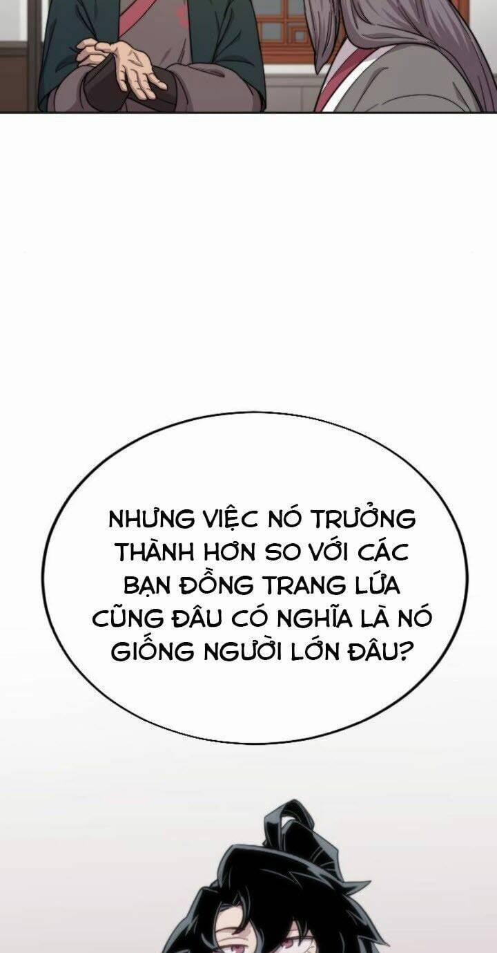 Hoa Sơn Tái Xuất | Hoa Sơn Tái Khởi 1.5 trang 11