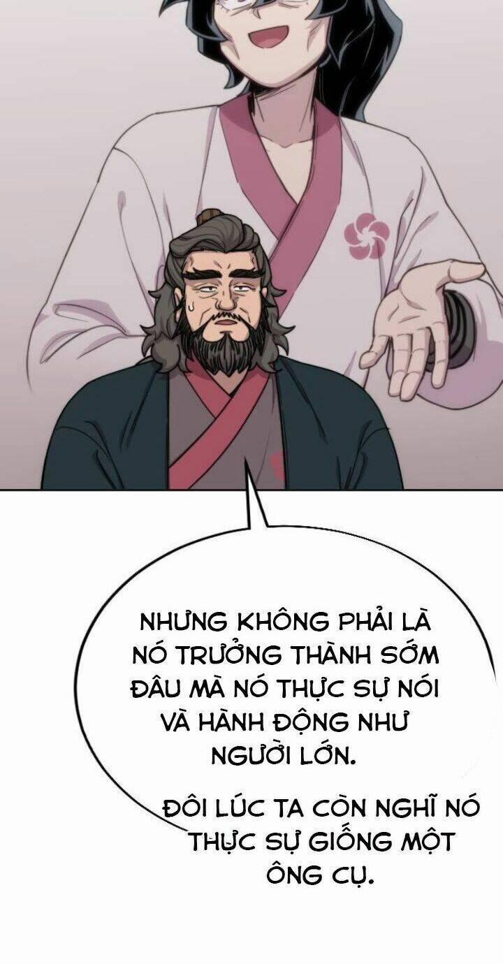 Hoa Sơn Tái Xuất | Hoa Sơn Tái Khởi 1.5 trang 12