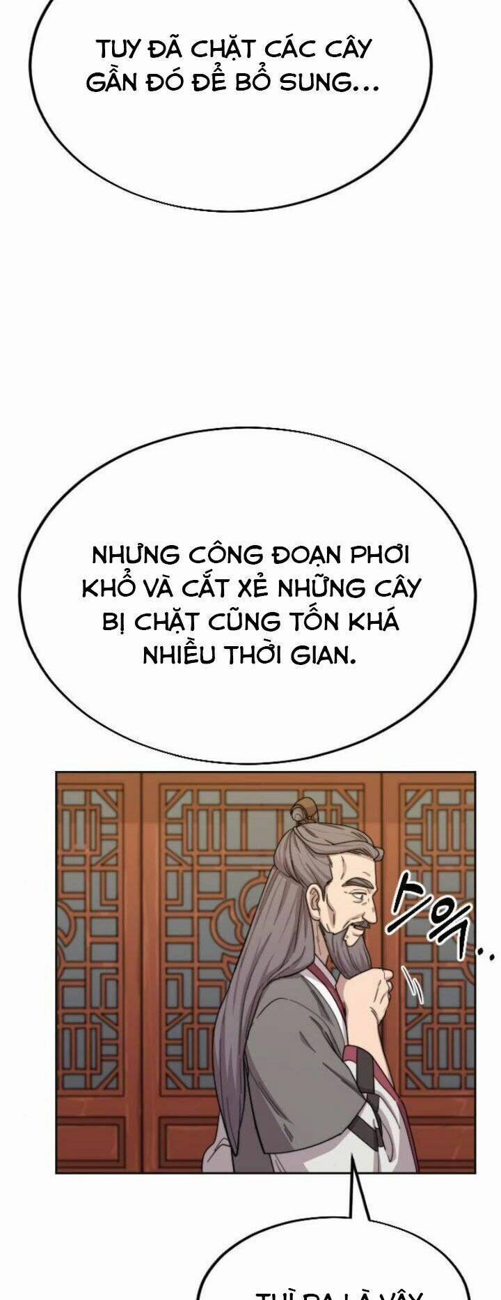 Hoa Sơn Tái Xuất | Hoa Sơn Tái Khởi 1.5 trang 20