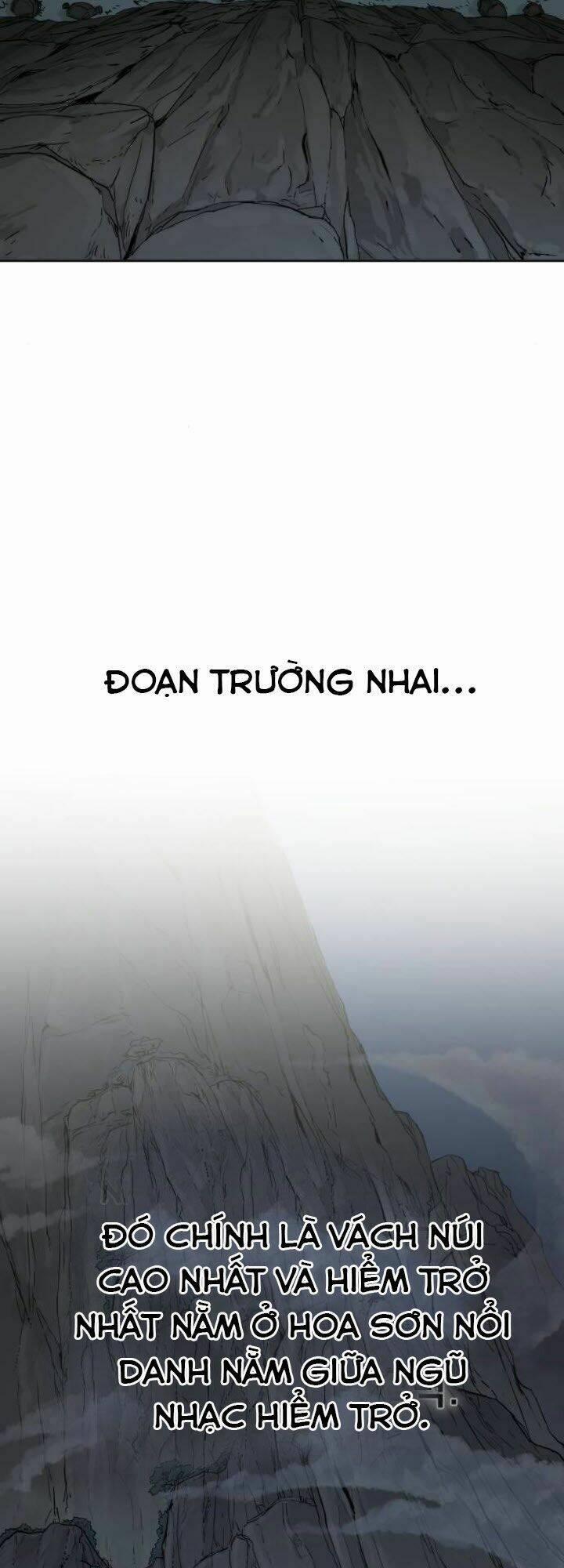 Hoa Sơn Tái Xuất | Hoa Sơn Tái Khởi 1.5 trang 56