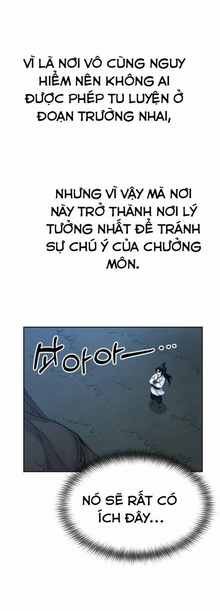 Hoa Sơn Tái Xuất | Hoa Sơn Tái Khởi 1.5 trang 59