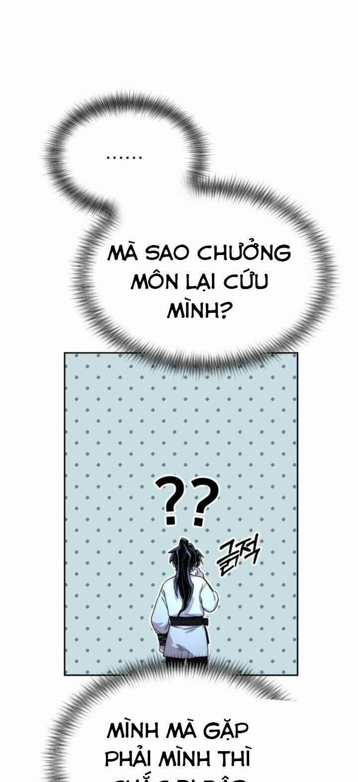 Hoa Sơn Tái Xuất | Hoa Sơn Tái Khởi 1.5 trang 61