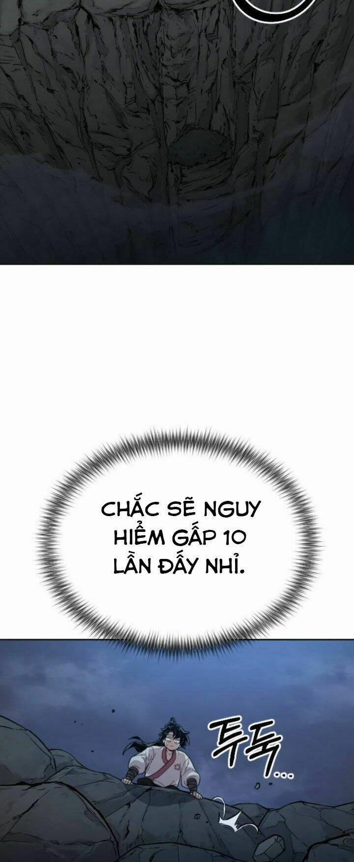 Hoa Sơn Tái Xuất | Hoa Sơn Tái Khởi 1.5 trang 68
