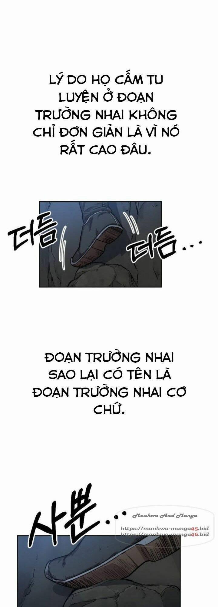 Hoa Sơn Tái Xuất | Hoa Sơn Tái Khởi 1.5 trang 73