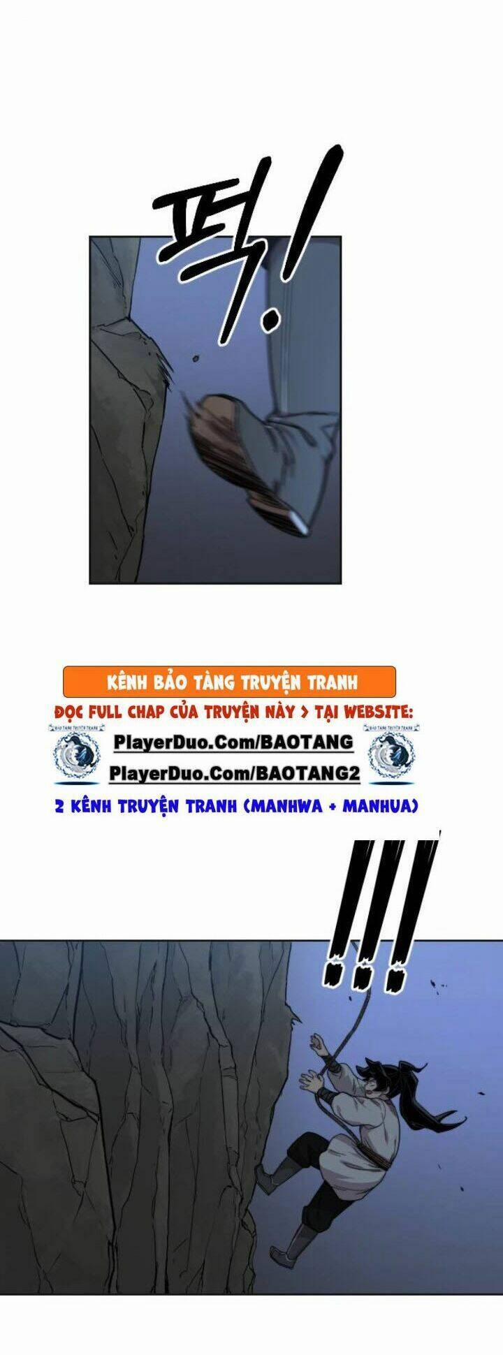 Hoa Sơn Tái Xuất | Hoa Sơn Tái Khởi 1.5 trang 75