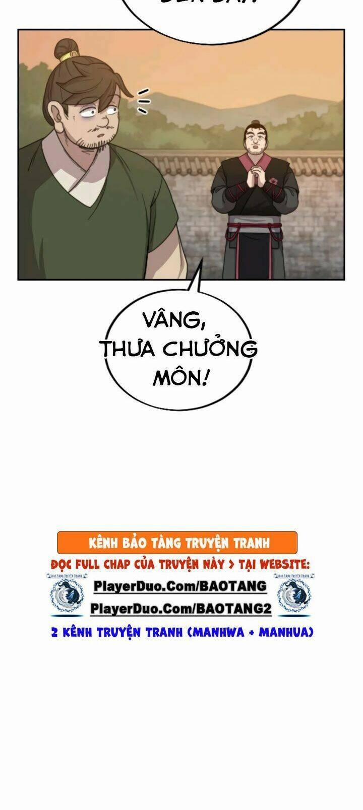 Hoa Sơn Tái Xuất | Hoa Sơn Tái Khởi 10 trang 110