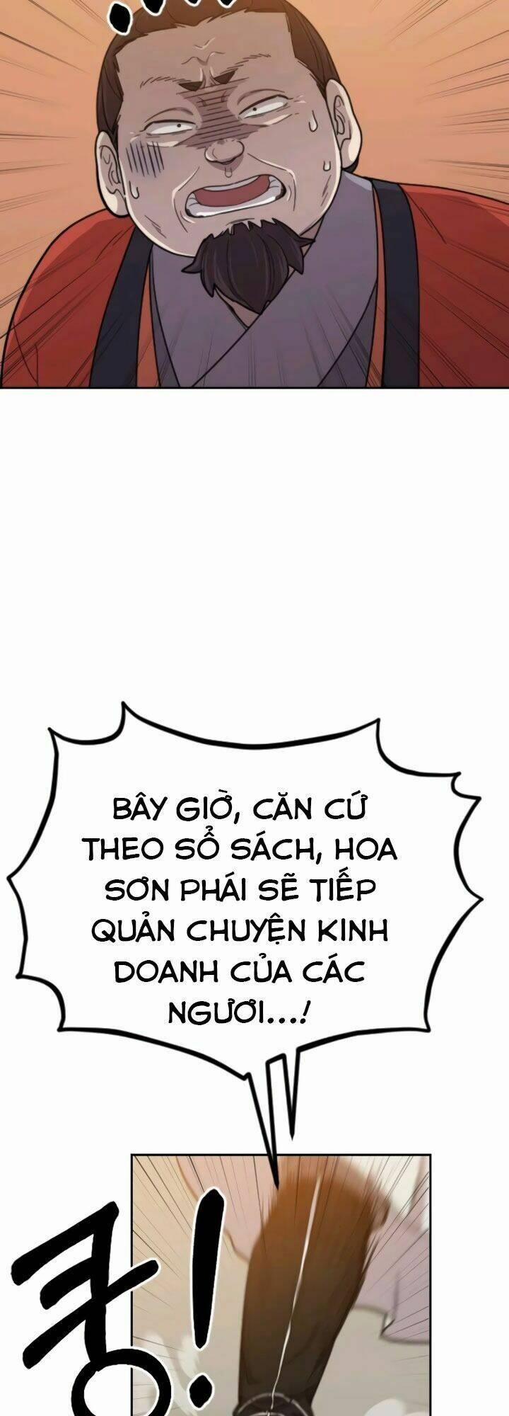 Hoa Sơn Tái Xuất | Hoa Sơn Tái Khởi 10 trang 115