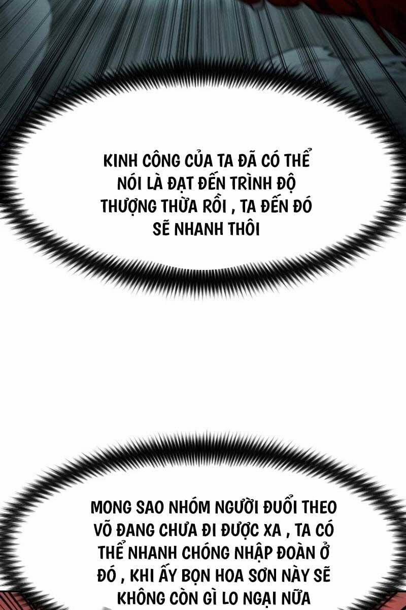 Hoa Sơn Tái Xuất | Hoa Sơn Tái Khởi 101 trang 38
