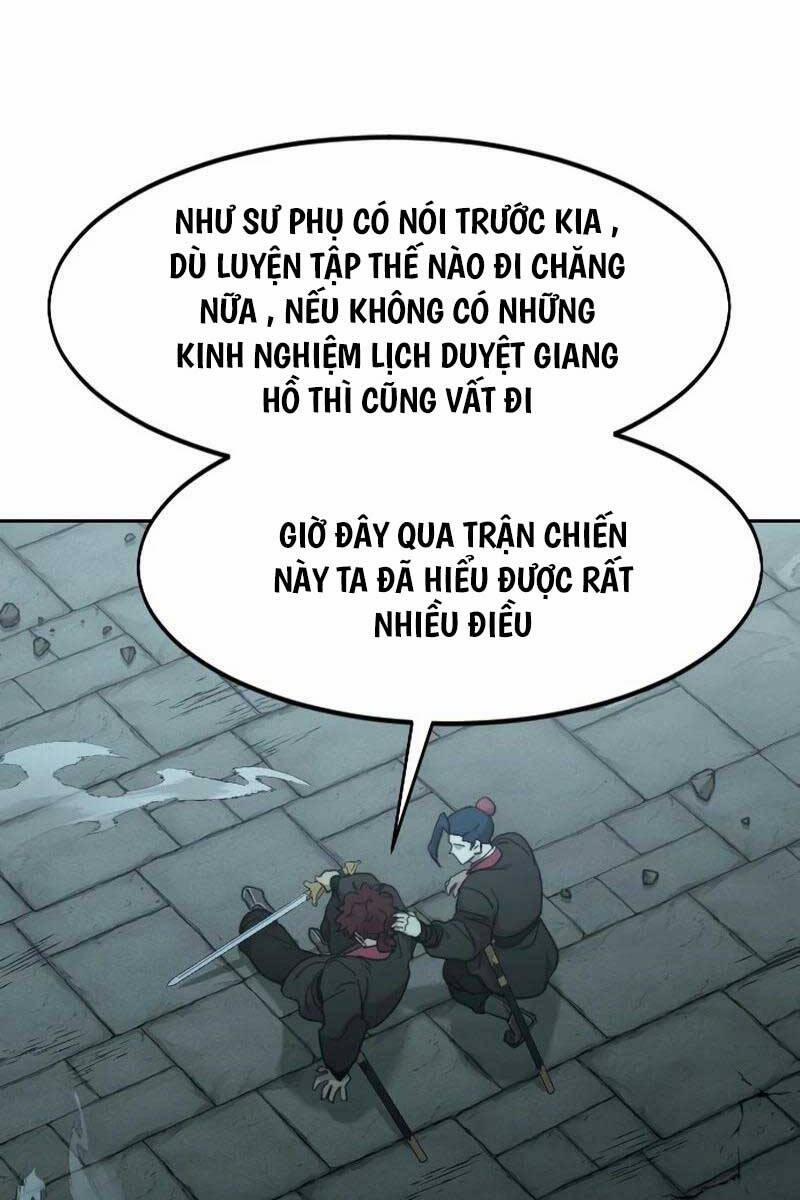 Hoa Sơn Tái Xuất | Hoa Sơn Tái Khởi 101 trang 66