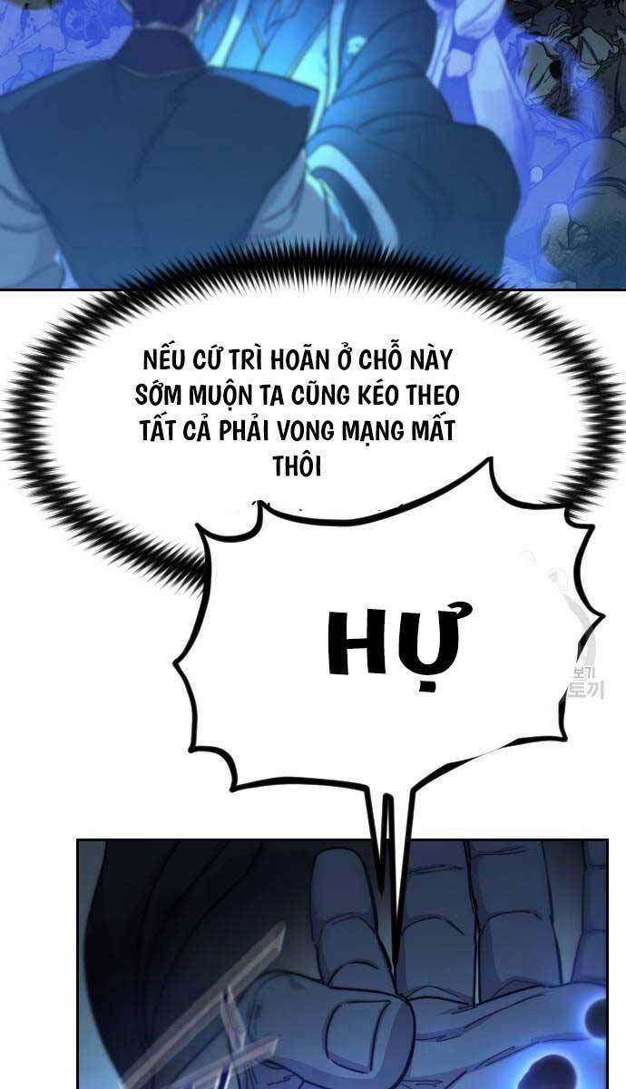 Hoa Sơn Tái Xuất | Hoa Sơn Tái Khởi 102 trang 25