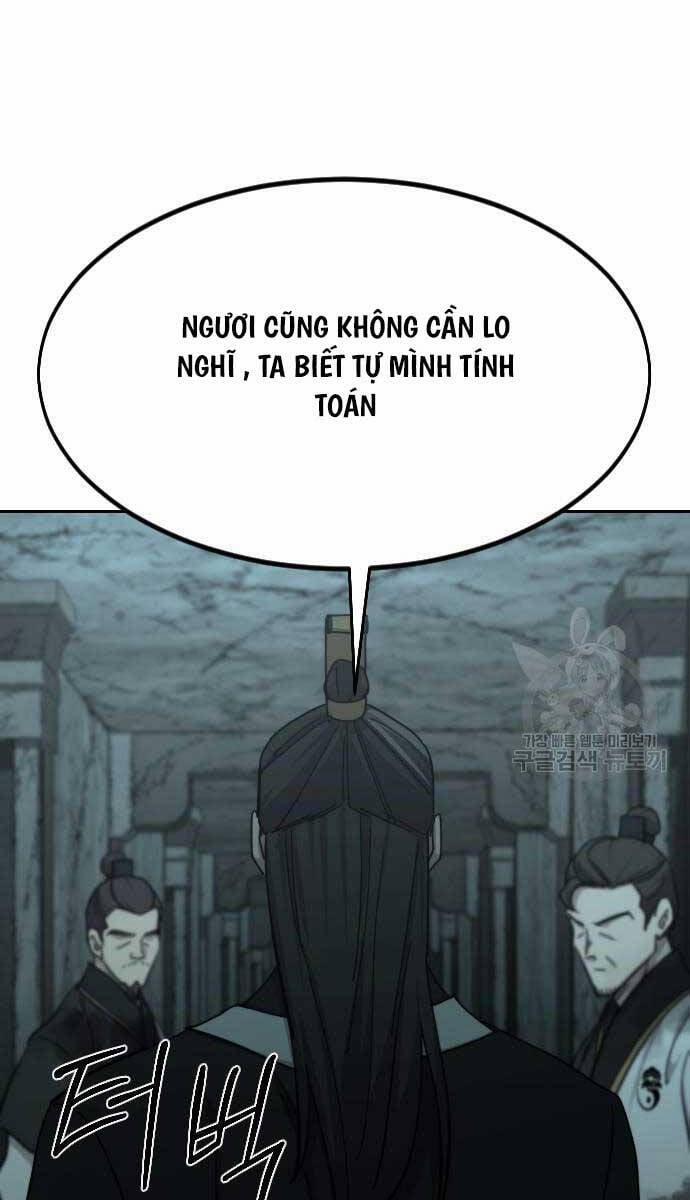 Hoa Sơn Tái Xuất | Hoa Sơn Tái Khởi 102 trang 33